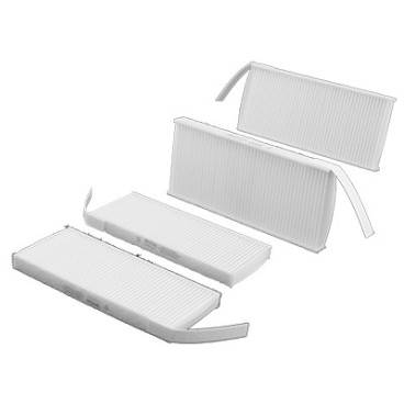 Filtr Kabinowy FIAAM PC8217-2