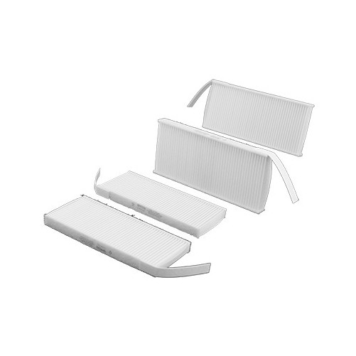 Filtr Kabinowy FIAAM PC8217-2