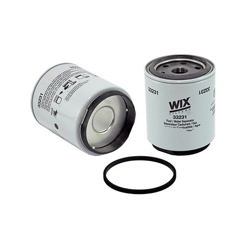 33231 Filtr Paliwa Wix
