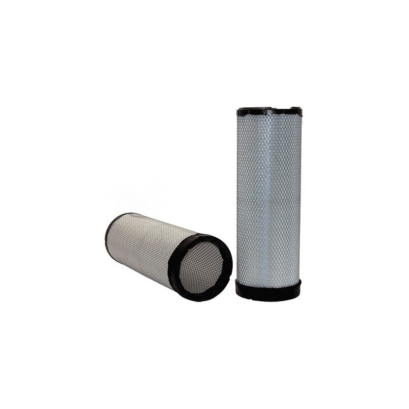 93383E Filtr Powietrza Wix