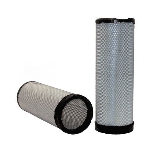 93383E Filtr Powietrza Wix