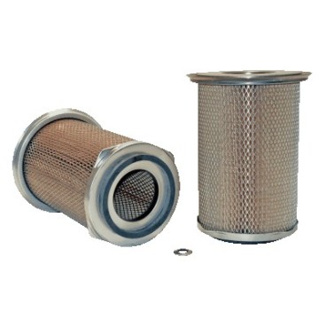 Filtr Powietrza USA 46382