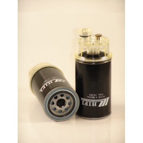 SN1242B + misa Filtr Paliwa Hifi