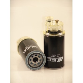 SN1242B + misa Filtr Paliwa Hifi