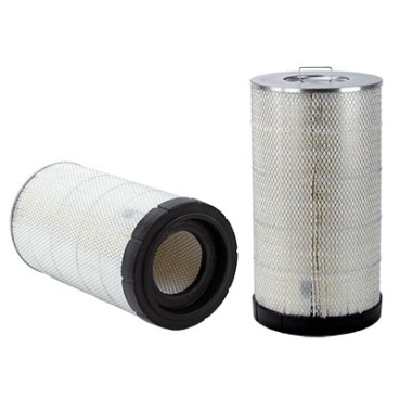 49708 Filtr Powietrza Wix