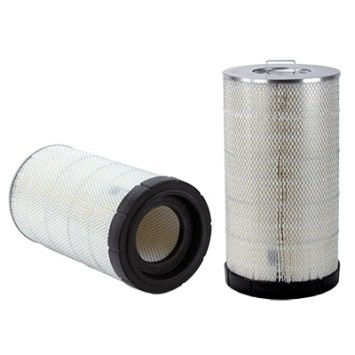 49708 Filtr Powietrza Wix