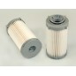 SN40709 Filtr Paliwa Hifi