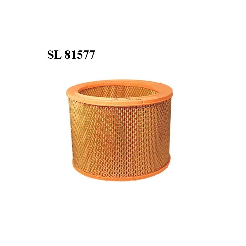 SL81577 Filtr Powietrza SF