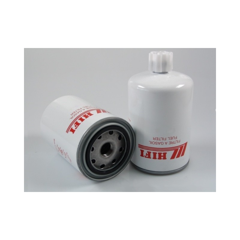 SN40502 Filtr Paliwa Hifi