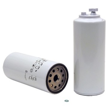 33683 Filtr Paliwa Wix