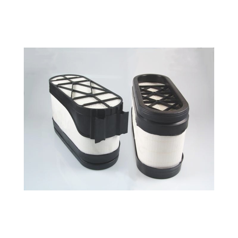 SA16473 Filtr Powietrza HIFI