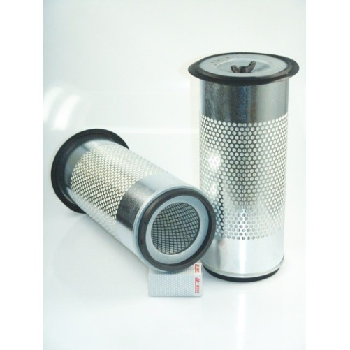 SA16081 Filtr Powietrza Hifi