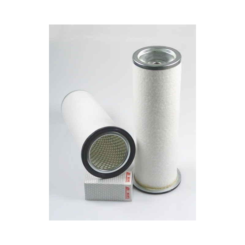 SA16082 Filtr Powietrza Hifi