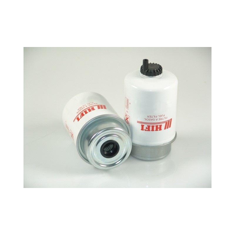 SN70137 Filtr Paliwa Hifi