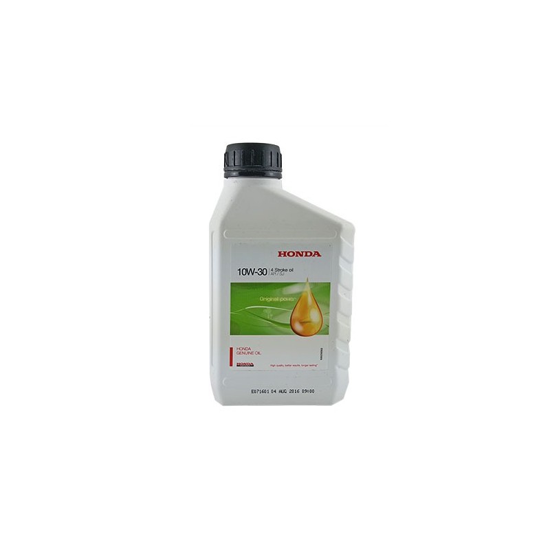 HONDA OLEJ 10W30 0.6L