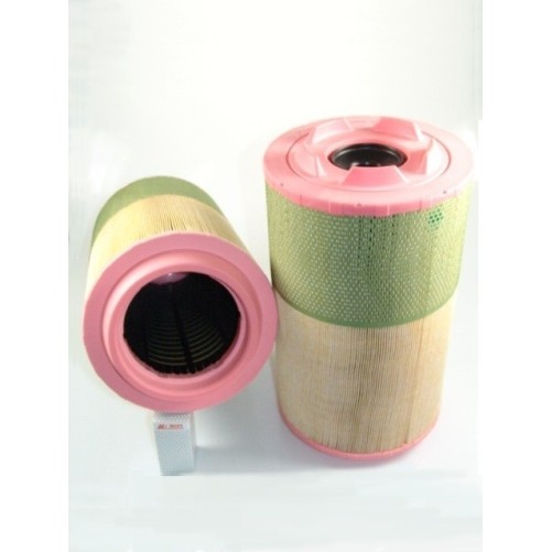 SA17314 Filtr Powietrza HIFI