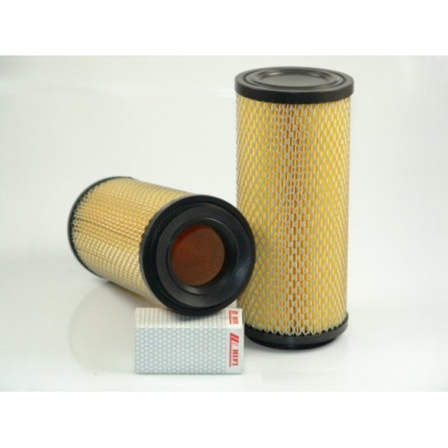 SA16322 Filtr Powietrza Hifi