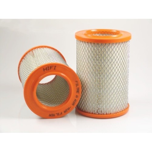 SA10234 Filtr Powietrza Hifi