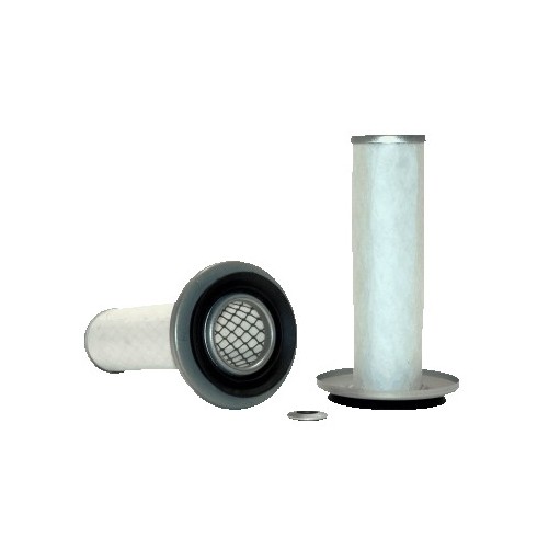 46263 Filtr Powietrza WIX