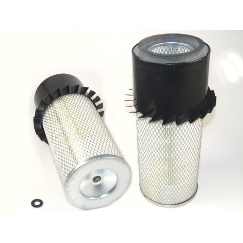 SA11155 Filtr Powietrza Hifi