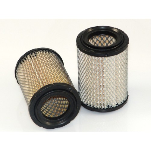 SA12078 Filtr Powietrza Hifi