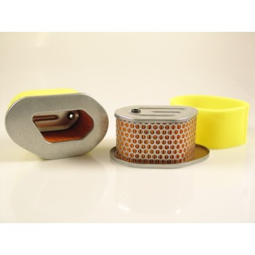 SA12141 Filtr Powietrza Hifi