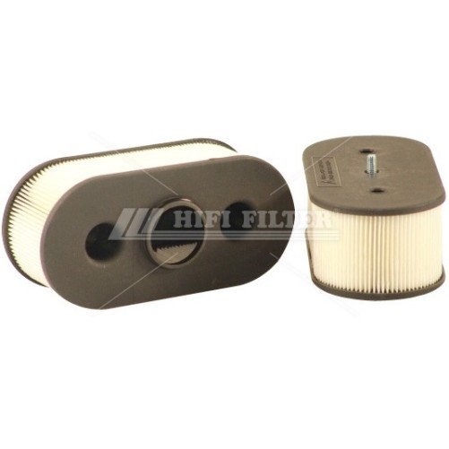 SA12368 Filtr Powietrza Hifi