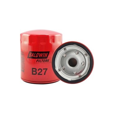 B27 Filtr Oleju Baldwin