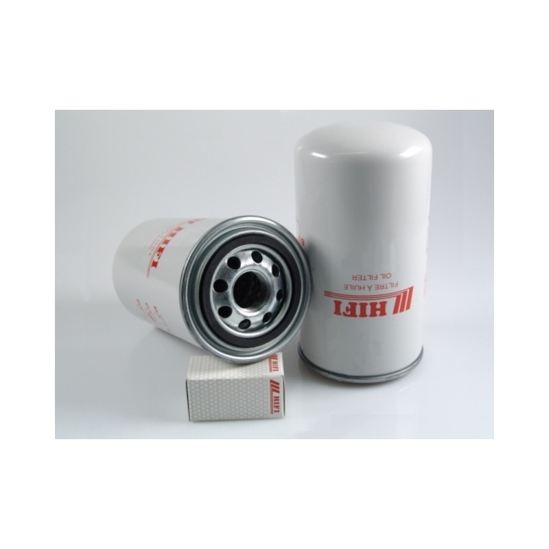 SO6159 FIltr Oleju HIFI