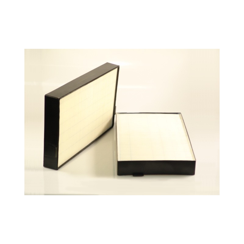 SC60015 Filtr Kabinowy HIFI /VOLVO 11703980/