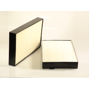 SC60015 Filtr Kabinowy HIFI /VOLVO 11703980/