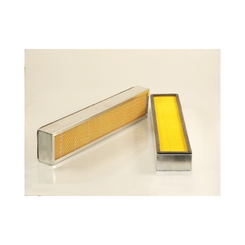 SC40068 Filtr Kabinowy HIFI