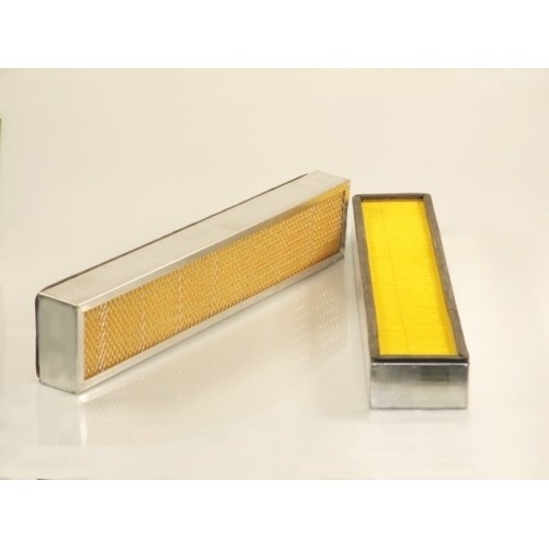 SC40068 Filtr Kabinowy HIFI