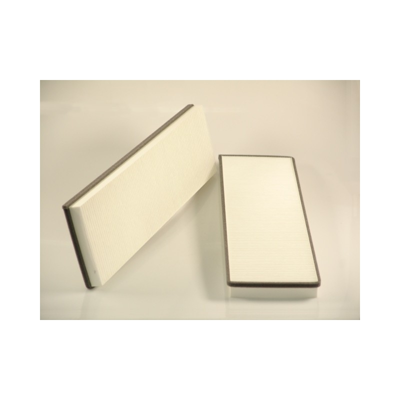 SC50137 Filtr Kabinowy HIFI