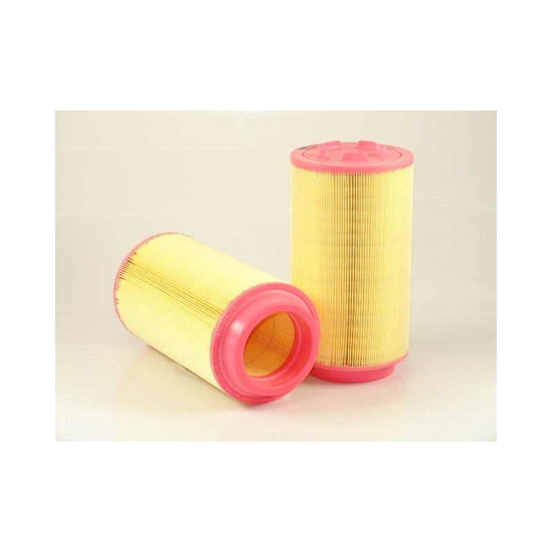 SC50141 Filtr Kabinowy HIFI