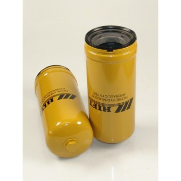 SH60128 Filtr Hydrauliczny HIFI