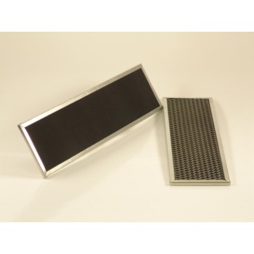 SC60057 Filtr Kabinowy HIFI