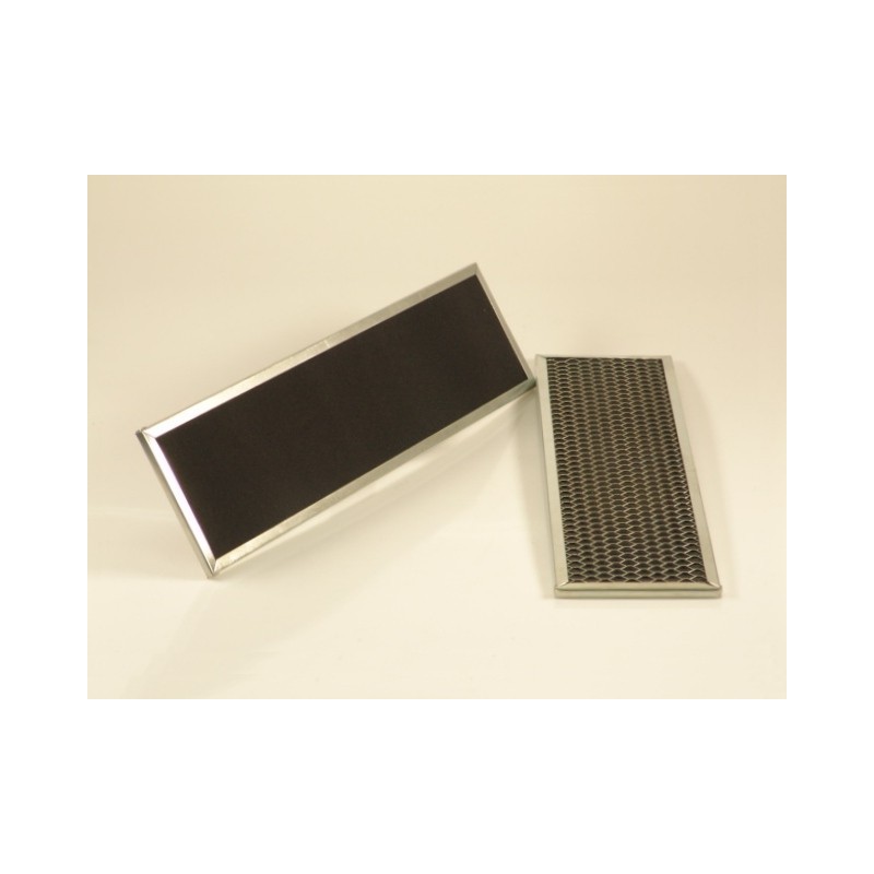 SC60057 Filtr Kabinowy HIFI