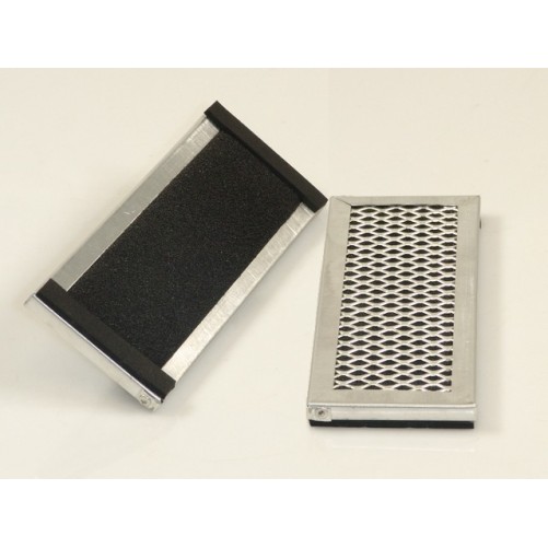 SC60080 Filtr Kabinowy HIFI