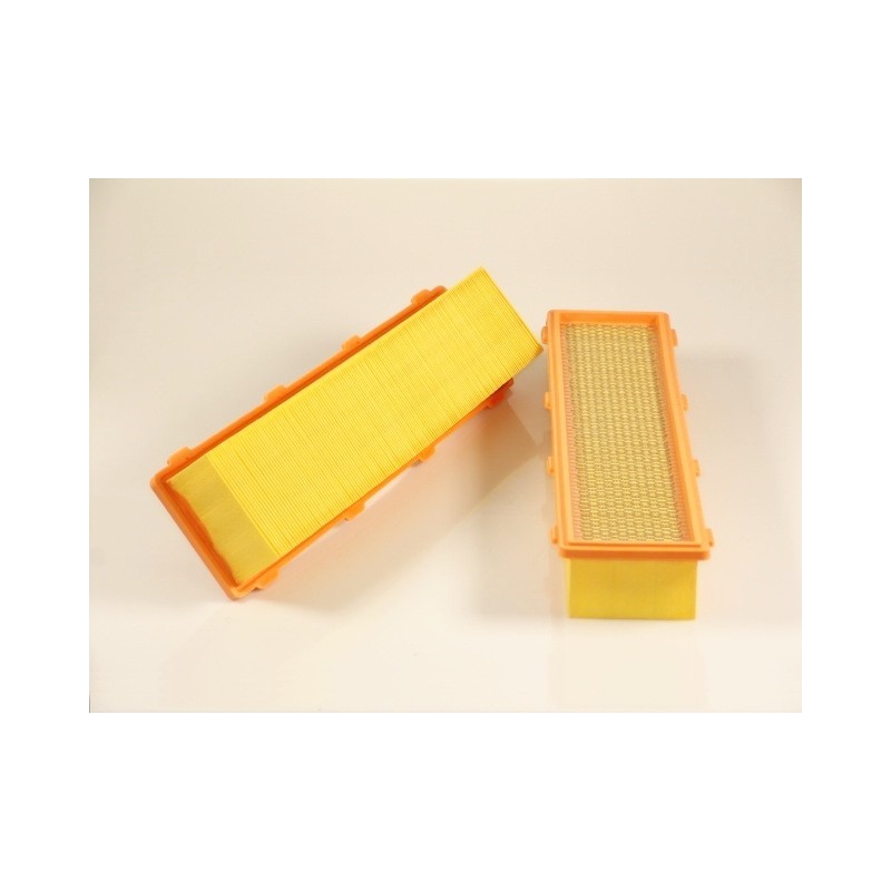 SC90078 Filtr Kabinowy HIFI