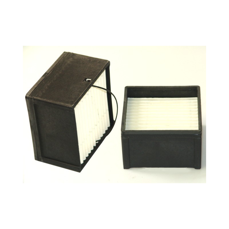SN40084 Filtr Paliwa HIFI