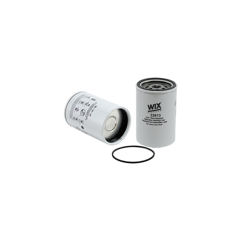 33813 Filtr Paliwa WIX