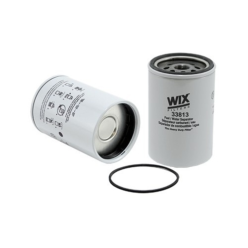 33813 Filtr Paliwa WIX
