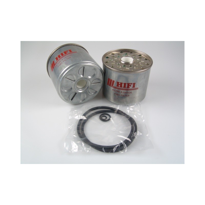 SN001 Filtr Paliwa HIFI