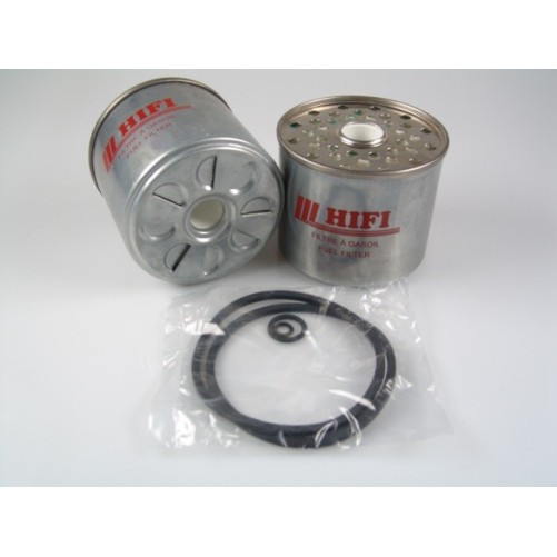 SN001 Filtr Paliwa HIFI