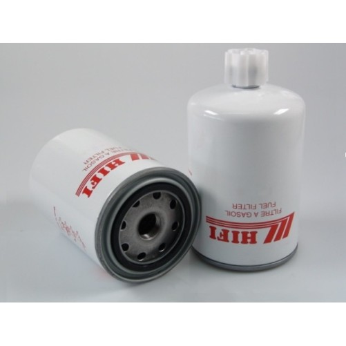 SN1212 Filtr Paliwa HIFI