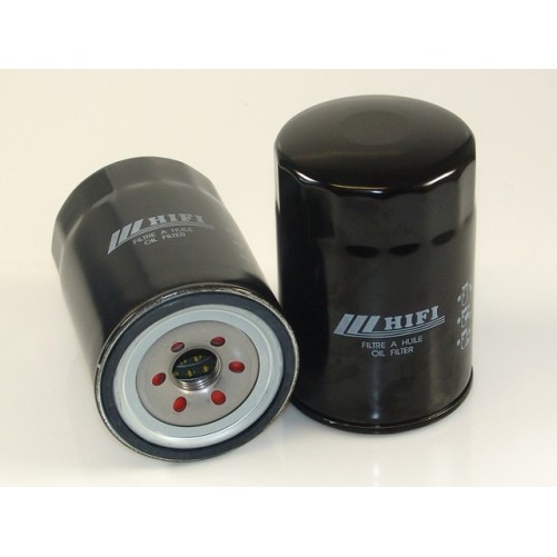 SO10051 Filtr Oleju HIFI