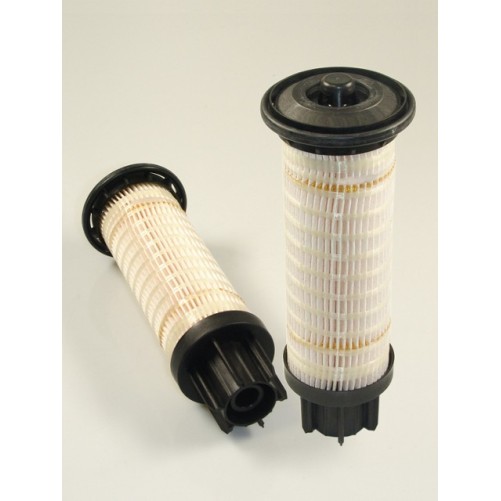 SN40691 Filtr Paliwa HIFI