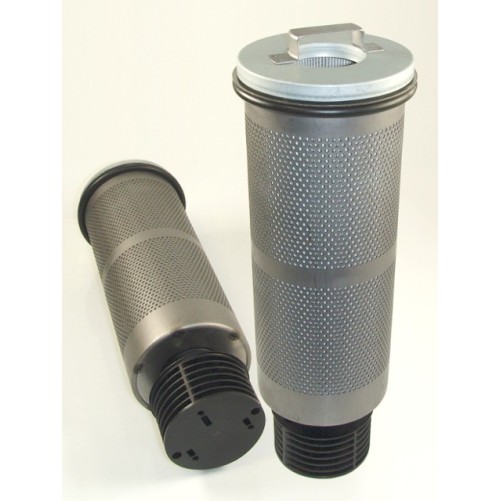 SH52180 Filtr Hydrauliczny HIFI