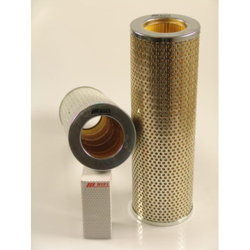 SH52407 Filtr Hydrauliczny HIFI